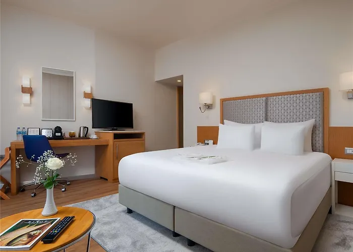 Rixos Park - The Land Of Legends Access 베렉