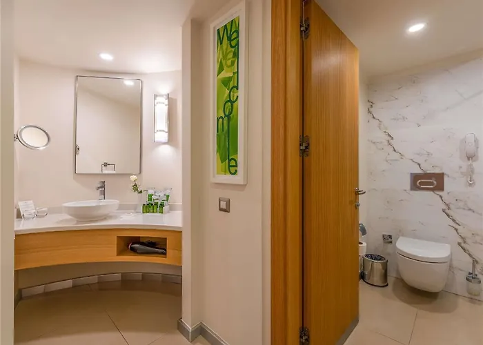 Rixos Park - The Land Of Legends Access * 베렉