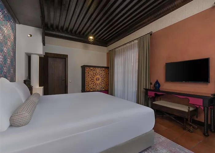 Rixos Park - The Land Of Legends Access Belek