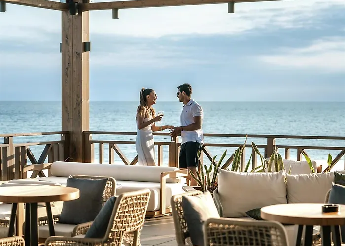 Hotel Rixos Park - The Land Of Legends Access