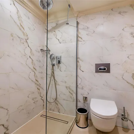 Rixos Park - The Land Of Legends Access