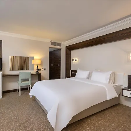 Rixos Park - The Land Of Legends Access *