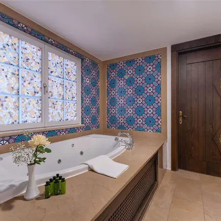 Rixos Park - The Land Of Legends Access