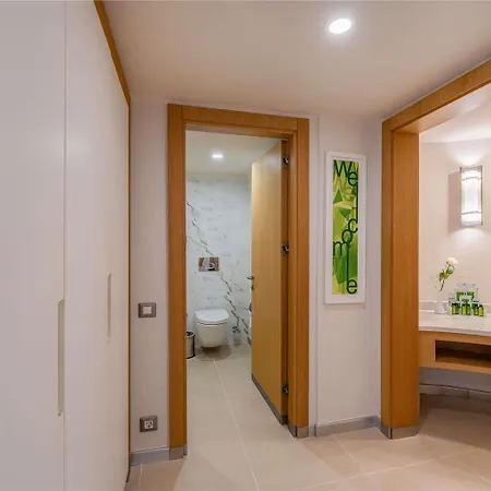 Rixos Park - The Land Of Legends Access * Belek