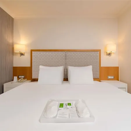 Hotel Rixos Park - The Land Of Legends Access Belek