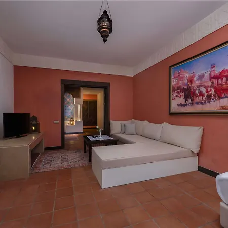 Rixos Park - The Land Of Legends Access Hotel Belek