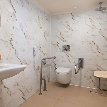 Rixos Park - The Land Of Legends Access Hotel Belek