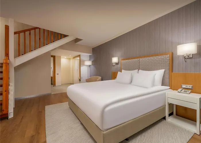 Rixos Park - The Land Of Legends Access *